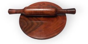 Wooden Chakla Belan