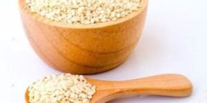 Sesame Seeds
