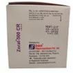 Sodium Valproate Valporic Acid Controlled Release Tablet