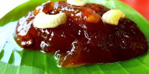 Tirunelveli Halwa