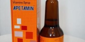 Buy Apetamin Syrup