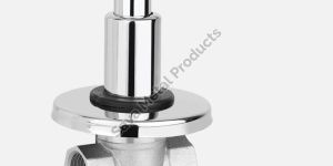 Code-701 Control Valve