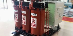 Dry Type Transformers