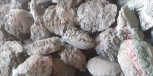 Aluminum Waste Scrap