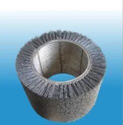 Abrasive Nylon Roller Brush