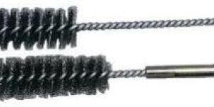 Twisted Wire Brush