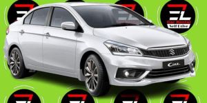 MARUTI CIAZ CAR