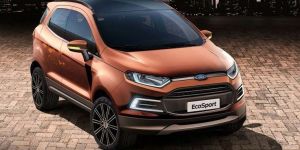 Online Car Rental