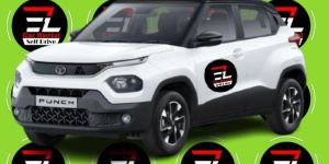 TATA Punch Car