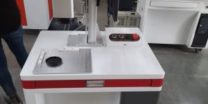UV Laser Marking Machine