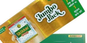 Shikhar Export Quality Packing Pouch