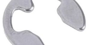 E Type Circlips