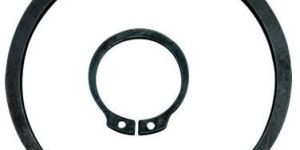 Industrial Seeger Circlips