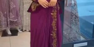 Party Wear Designer Sarees