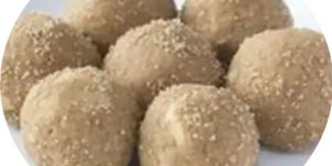 Methi Ladoo