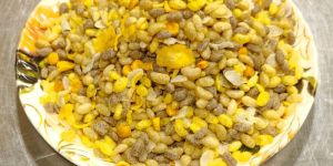 Millets Mix Chivda Namkeen