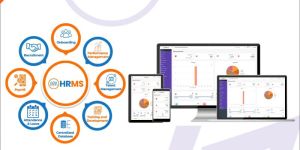 HRMSzol - HRMS and Payroll Script
