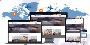 Rentalzol - Best Airbnb Clone Script