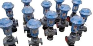 Threaded End Ball Valve