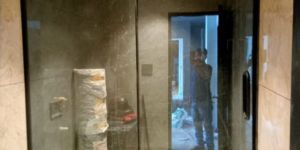 Shower Glass Doors