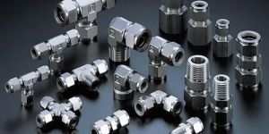 Instrumentation Tube Fittings