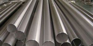 Stainless Steel Seamless Pipe