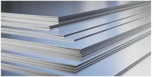 Stainless Steel Sheet