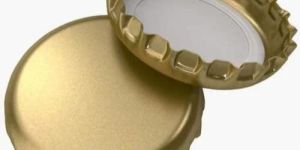 Soft Drink Crown Cap