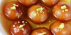 Gulab Jamun