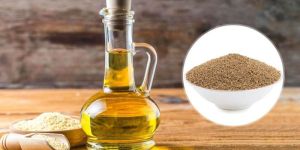 Ajwain Oil