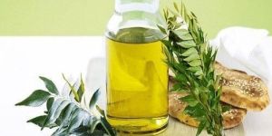 Curry Leaf Oil