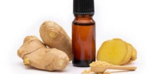 Ginger Oil