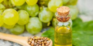 Grape Seed Oil