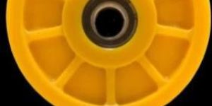 Elevator Nylon Pulley