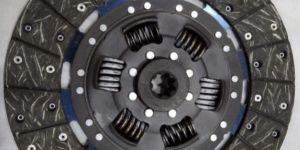 Tractor Clutch Plate