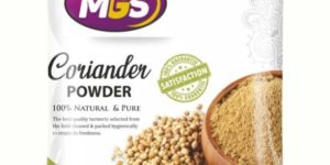 Coriander Powder