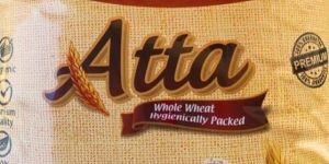 Wheat Atta Chakki