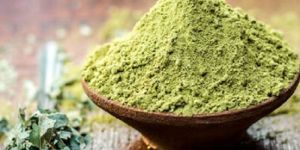 Burgundy Henna Powder