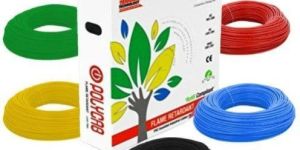 Polycab Electrical Wire