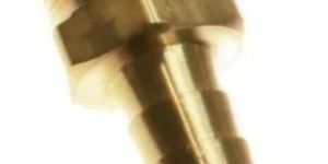 Brass Hex Nozzle