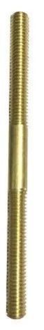 Brass Running Stud