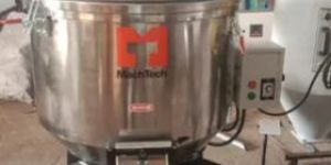 Granules Mixing Machine