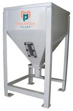 Hopper Bin