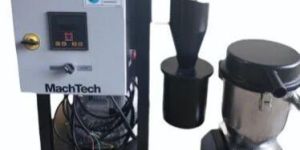 Vacuum Hopper Loader