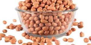 Ground Nut Kernels