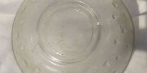 250ml Glass Serving Bowl