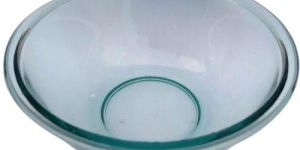 700ml Glass Fruit Bowl