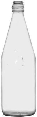 1000ml Ketchup Glass Bottle