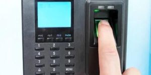 Access Control System Maintenance Service
