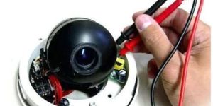 CCTV Camera DVR NVR Repairing Service